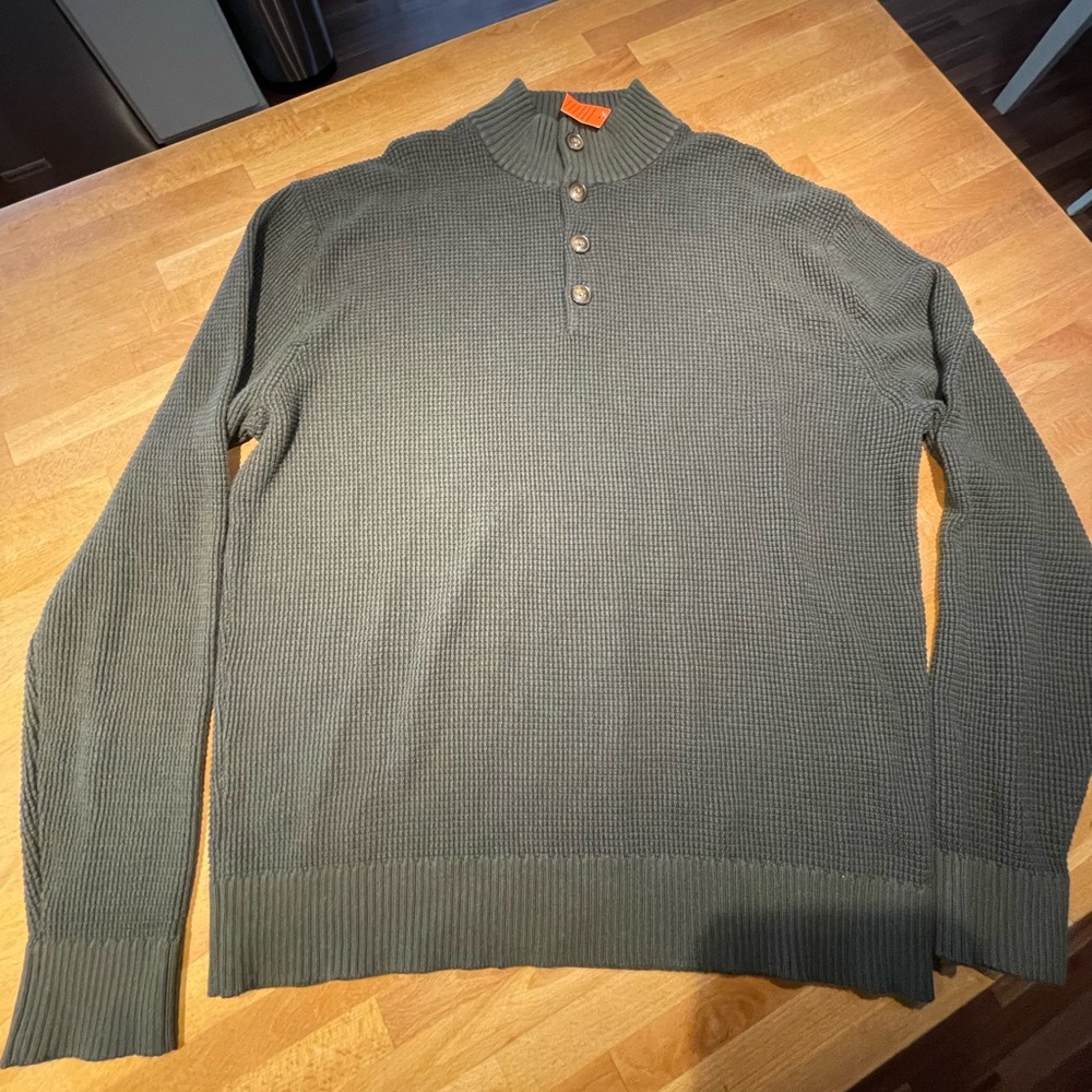 Mens St John’s Bay Size XXL WITH TAGS